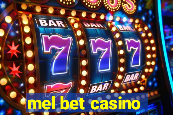 mel bet casino