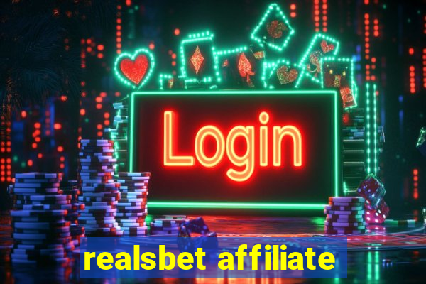 realsbet affiliate