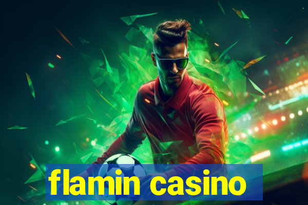 flamin casino