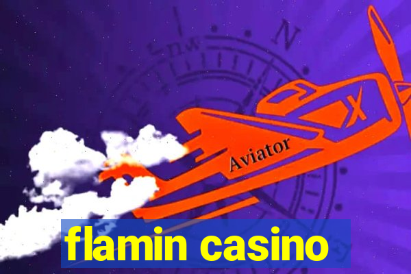 flamin casino