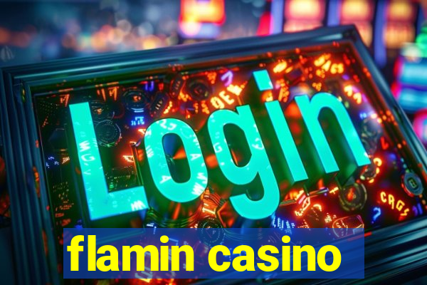 flamin casino