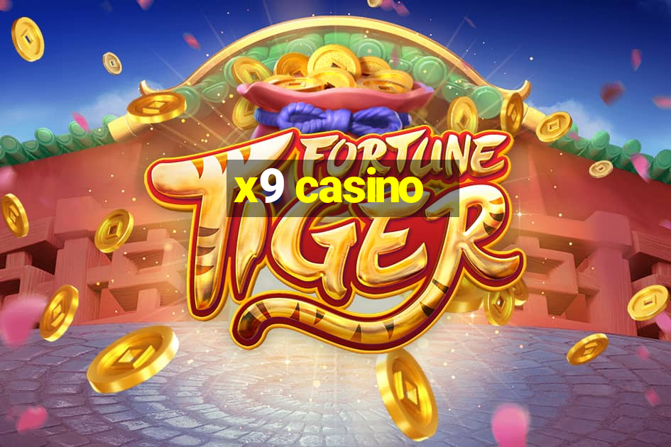 x9 casino