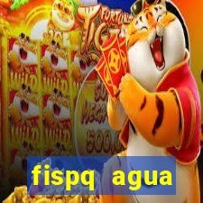 fispq agua sanitaria romax