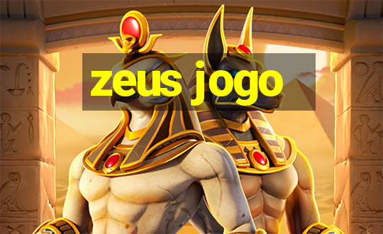 zeus jogo