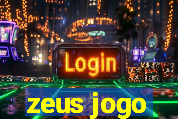 zeus jogo