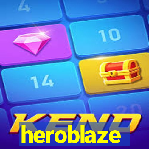 heroblaze