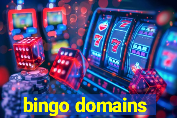 bingo domains