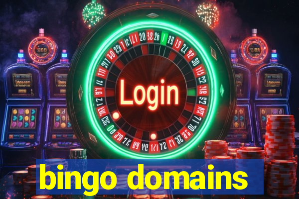 bingo domains