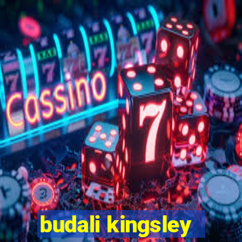 budali kingsley