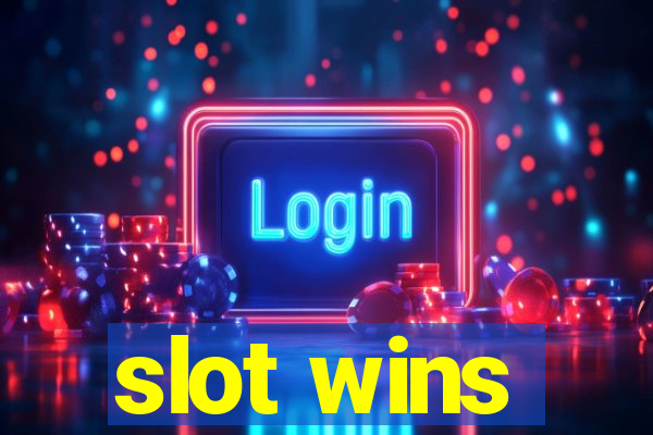 slot wins