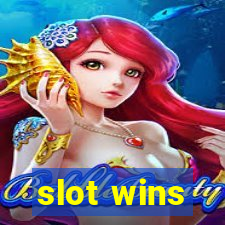 slot wins