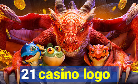 21 casino logo