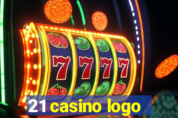 21 casino logo