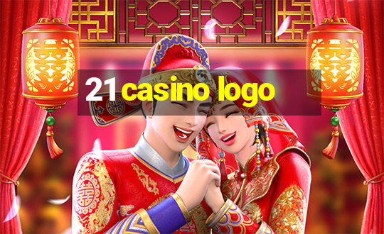 21 casino logo