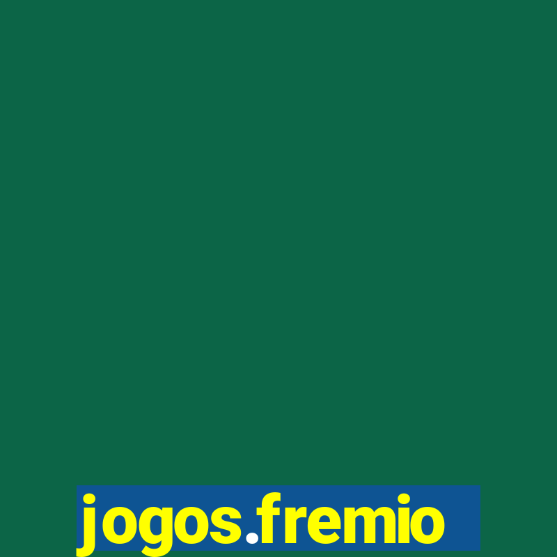 jogos.fremio