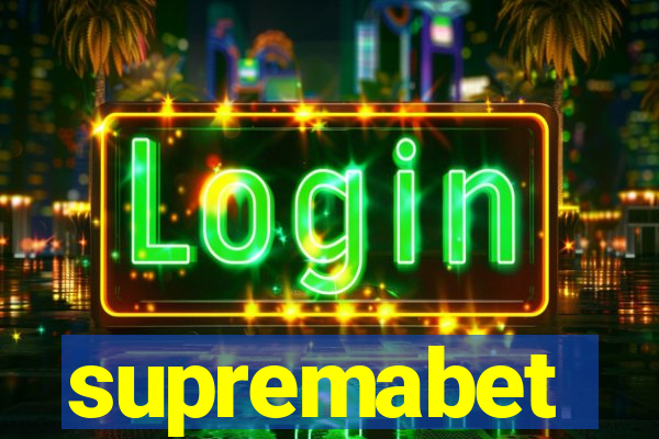 supremabet