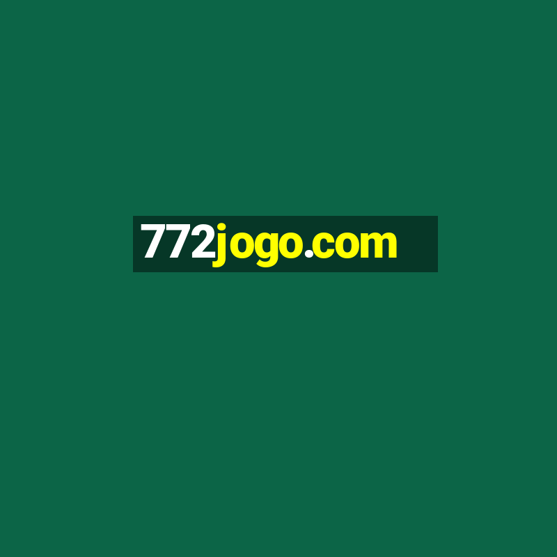 772jogo.com