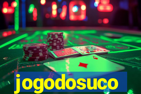 jogodosuco