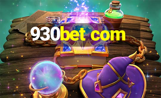 930bet com