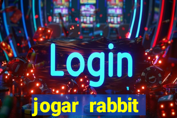 jogar rabbit fortune gratis