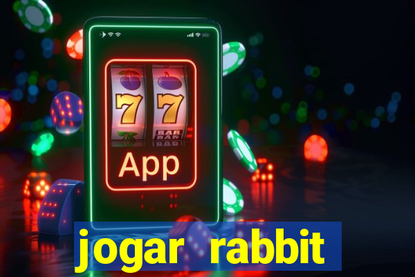 jogar rabbit fortune gratis