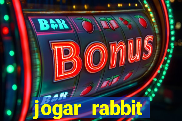 jogar rabbit fortune gratis