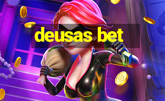 deusas bet