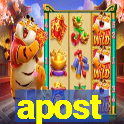 apost