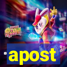 apost