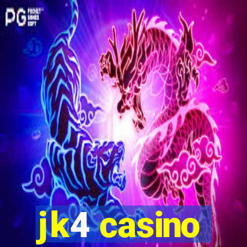 jk4 casino