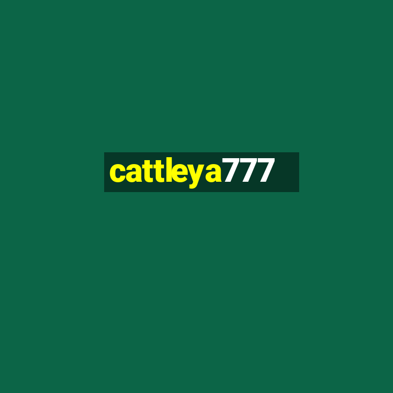 cattleya777