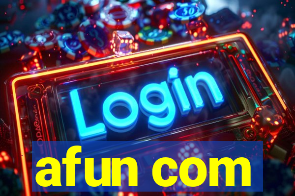 afun com