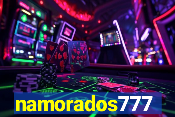 namorados777