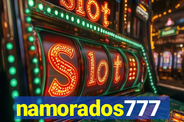 namorados777