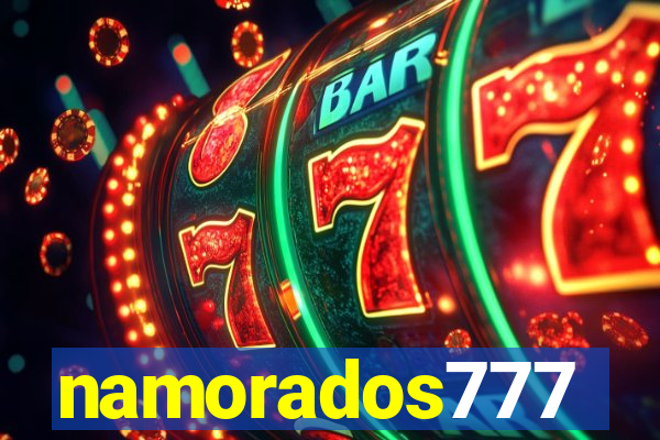 namorados777