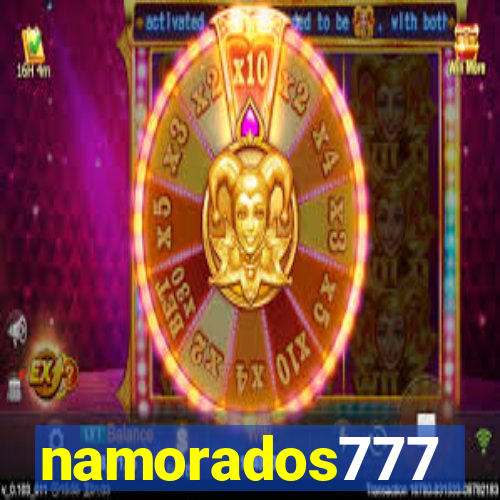 namorados777