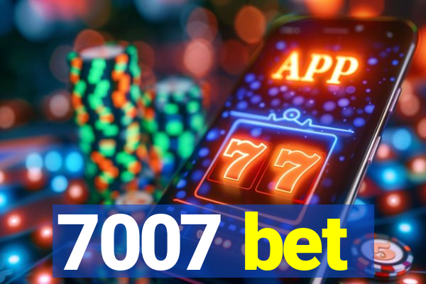 7007 bet