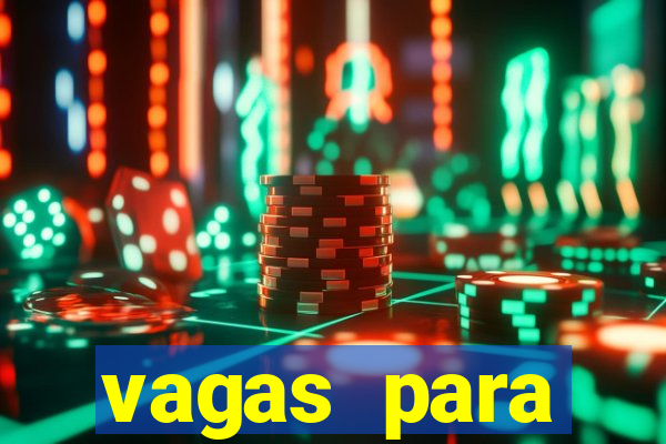 vagas para engenheiro eletricista