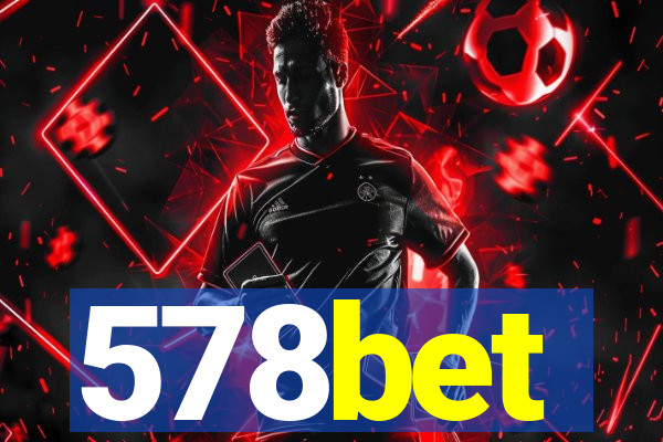 578bet