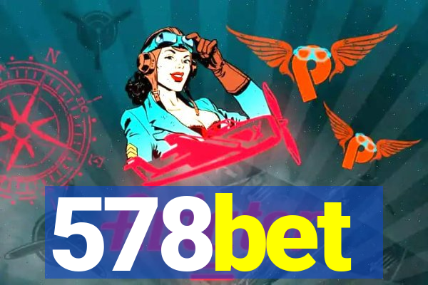 578bet