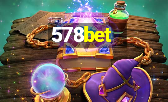 578bet