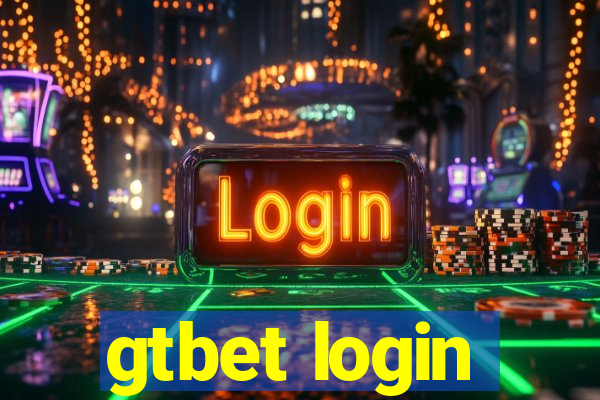 gtbet login