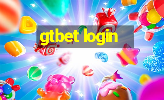 gtbet login