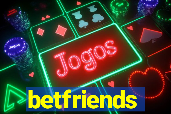 betfriends