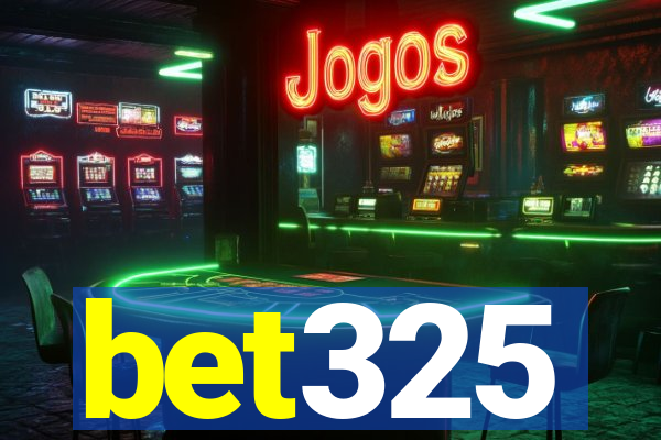 bet325