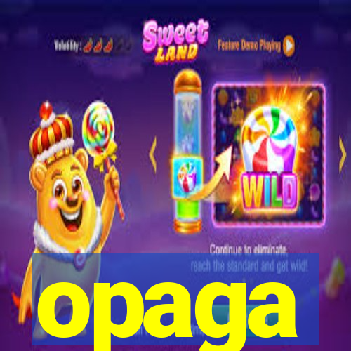 opaga