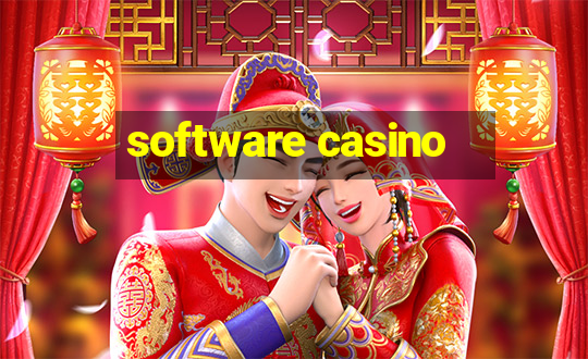 software casino