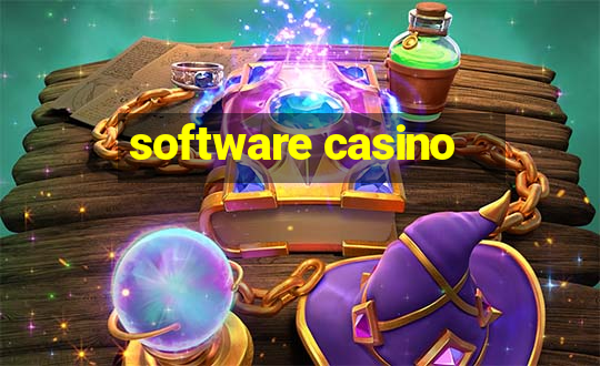 software casino