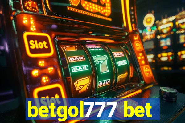 betgol777 bet