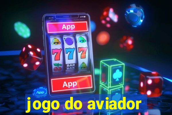 jogo do aviador